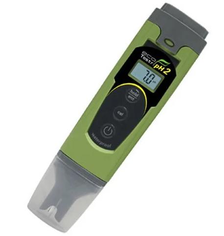 Cep Tipi pH Metreler